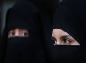 Peçeli anneye okula giriş yasağı