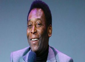 Pele yoğun bakıma alındı!