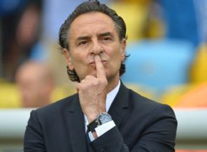 Prandelli'nin yeni adresini açıkladı!