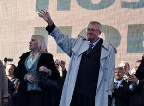 Sırbistan Başbakanı'ndan Avrupa'ya Şeşely tepkisi