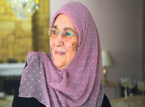 Şule Yüksel Şenler Papa için niye hapis yatmıştı