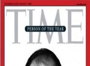 Time'ın yılın kişisi listesinde Erdoğan var