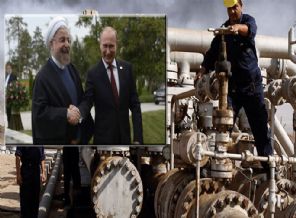 ABD ve Rusya'nın flaş petrol savaşı