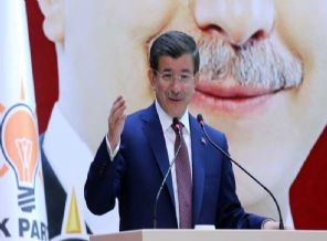 Ahmet Davutoğlu yeni havaalanının adını açıkladı