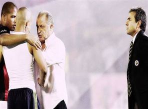 Alex'ten Milli Takım açıklaması