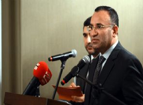 Bekir Bozdağ son noktayı koydu!