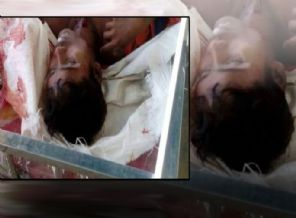 Budistler Müslümanları katletmeye devam ediyor!