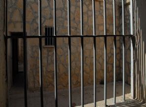 Cezaevi isyanında 35 mahkum öldü