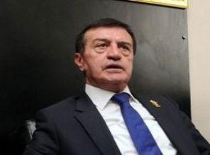 CHP Osman Pamukoğlu'nu istemedi