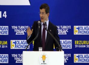 Davutoğlu: Bunu kucaklaştığımız Gazzelilere sorun