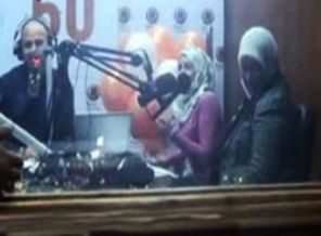 Dünya bu yayını konuşuyor!