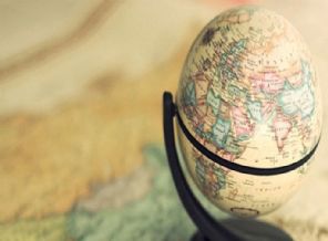 ''Dünyanın küre olduğunu müslümanlar keşfetti''