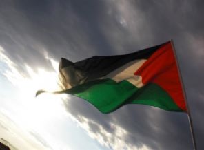 Fransa'dan Filistin için bir mesaj daha