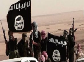 IŞİD sınır hattına bombalı araçlarla saldırdı