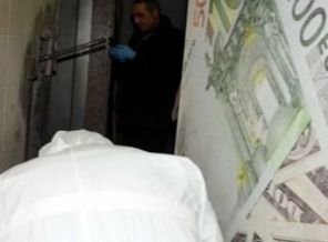 İstanbul'da 1 milyon TL'lik soygun