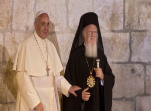 Katolikler ile Ortodokslar Birleşebilir mi?