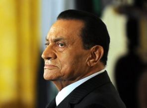 Mübarek'in beraati Mısır'da protesto edildi