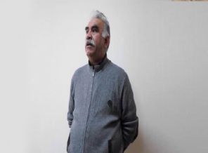 Öcalan'la 21 yıl sonra görüştü...