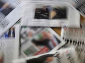 Papa'nın Türkiye övgüsü dış basında