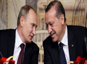 Putin açıkladı: Erdoğan ile anlaştık