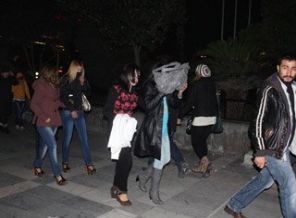 Şanlıurfa'da huzur operasyonu