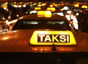 Taksi ücretlerine büyük zam!