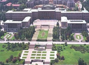 TBMM'de kuş uçurtulmayacak