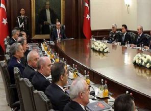 Ülkücülerden, masonlara tüm cemaatler 'paralel yapı' oldu iddiası