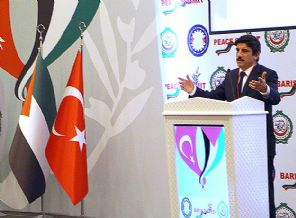 Yasin Aktay'dan sert İsrail çıkışı