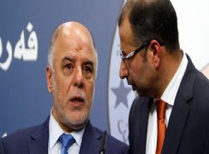 Bağdat ve Kürt yönetiminden iş birliği