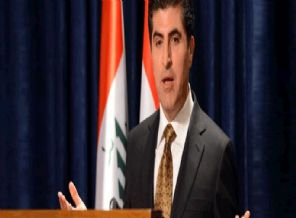 Barzani ile Nuceyfi arasında önemli görüşme