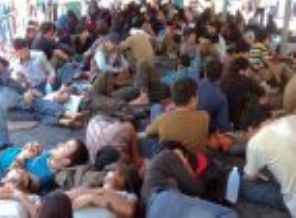 Çin'den Türkiye'ye Uygur tepkisi: Karışma