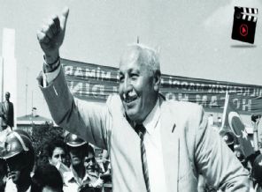 'Erbakan hoca Nijerya devlet başkanı Abacha'yı İslam'a davet etti'