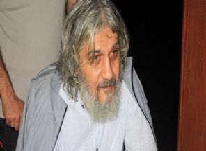 Erdoğan, Salih Mirzabeyoğlu ile görüştü