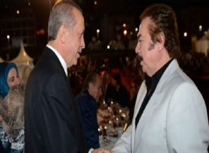 Gencebay'dan Erdoğan'a 'Batsın Bu Dünya' cevabı