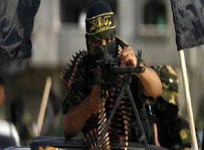 Hamas'dan flaş İsrail yalanlaması