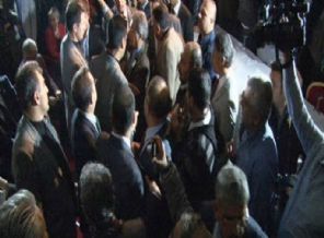 Kılıçdaroğlu'nu çileden çıkaran CHP'li