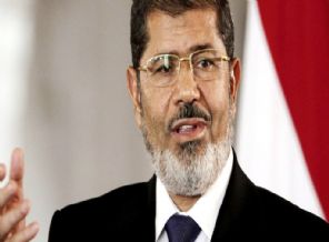 Mursi'nin yargılandığı davada sonuç belli oldu