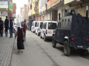 Uzman çavuşa silahlı saldırı