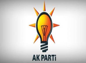 AK Parti'de istifa