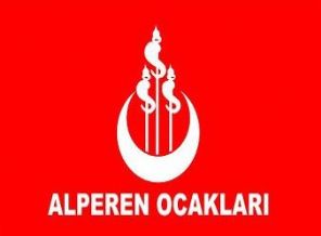 Alperen Ocakları İkiye Bölündü