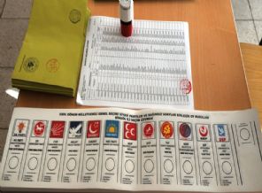 AYM'den seçim barajı açıklaması