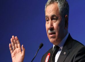 Bakanlar Kurulu sonrası Arınç'dan önemli açıklamalar