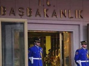 Başbakanlık'tan Sözcü gazetesine yalanlama