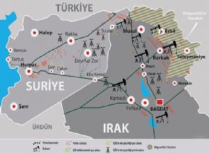 Bin 232 kişi hayatını kaybetti