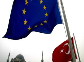 Danimarka'dan Türkiye tepkisi: Bu iş burada bitmeli