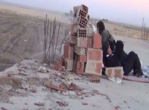 'Doğu Türkistan'daki durum savaş şartlarından daha kötü'