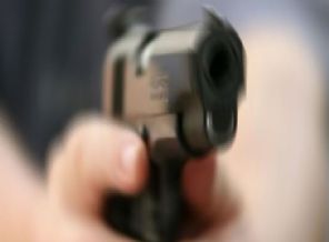 Emniyet müdürlüğüne silahlı saldırı!