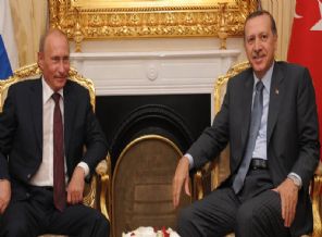 Erdoğan'dan Putin'e Esed şoku