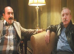 Erdoğan, Selahattin Eyyubi olmaya aday